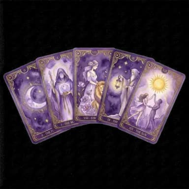 Tarot Online