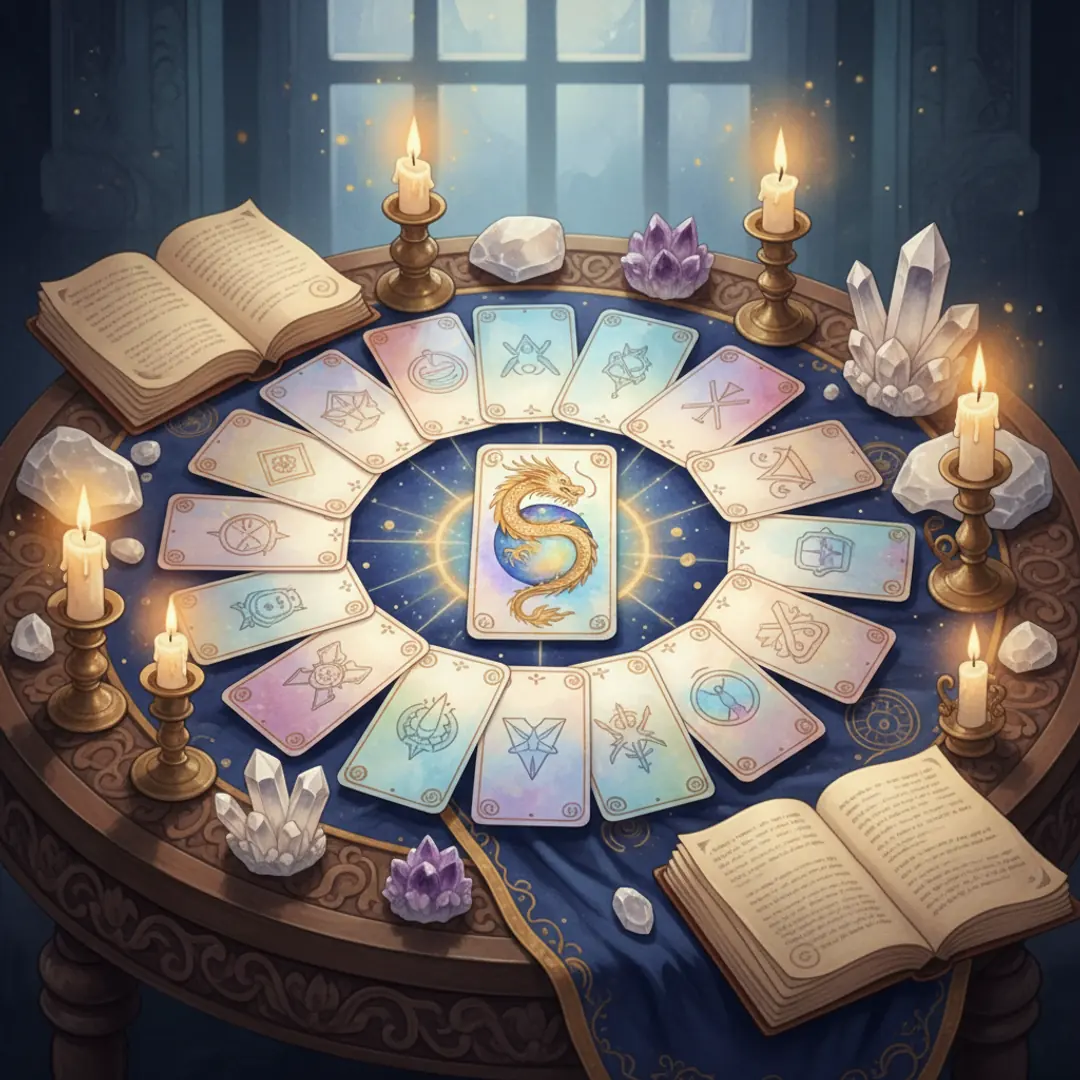 01/09: 3 Dấu Hiệu Tarot Mách Bạn Sắp Vỡ Lẽ Một Sự Thật Lớn!