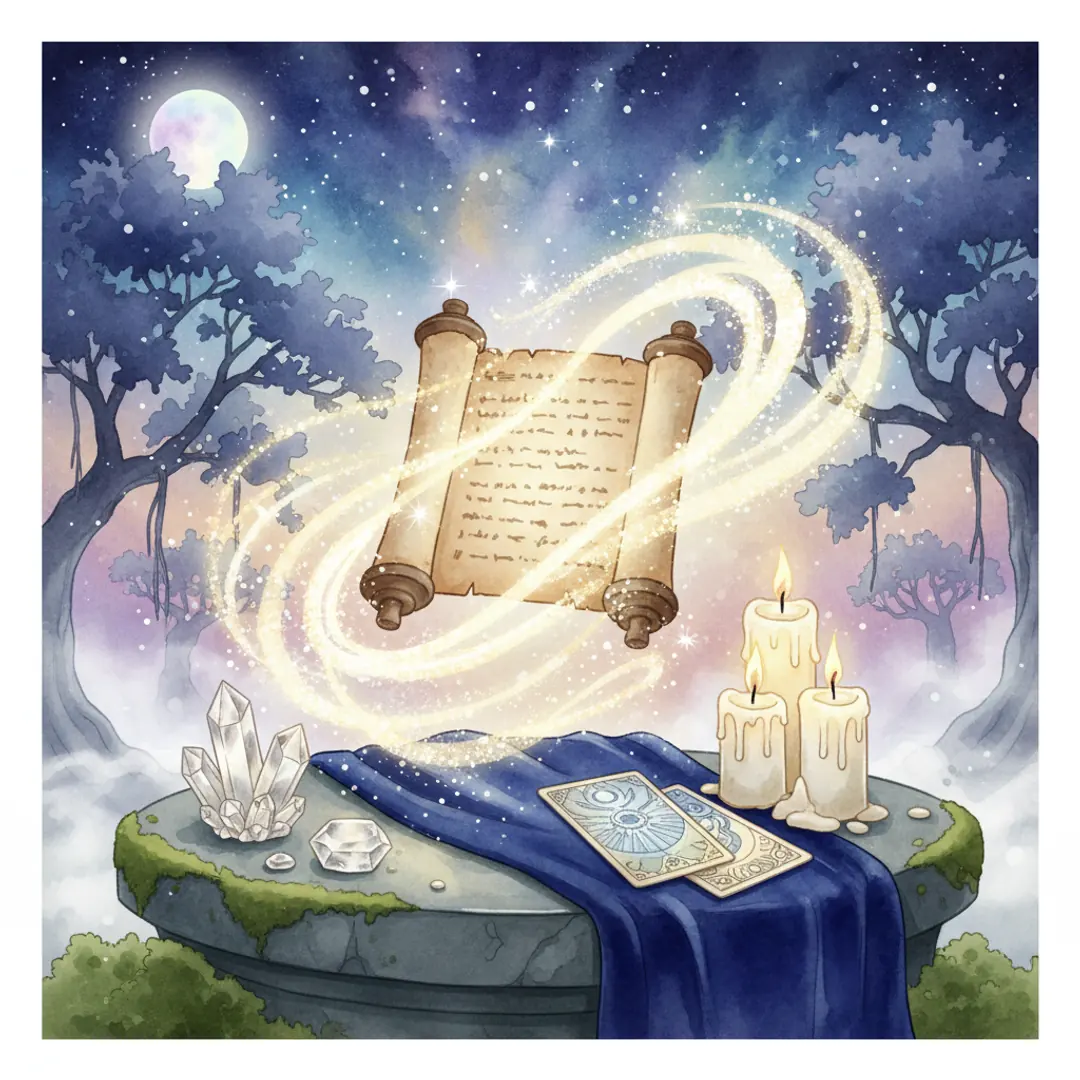 01/09: 3 Dấu hiệu Tarot mách bạn sự thật lớn sắp lộ diện!