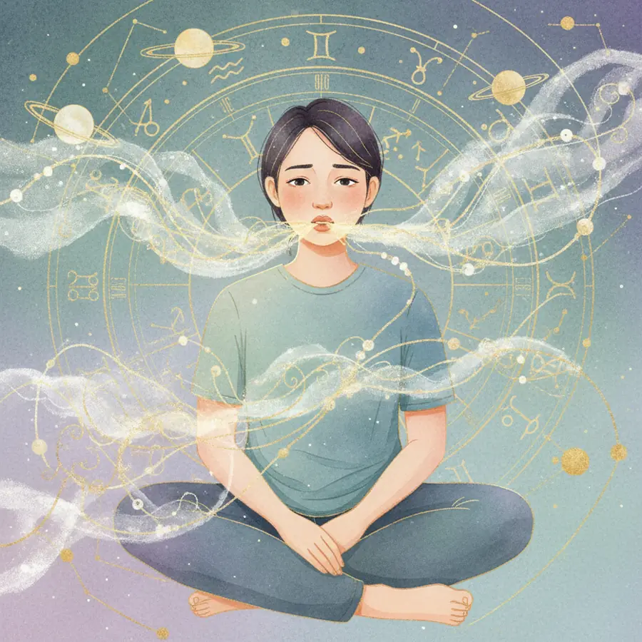 09/08/2026: Ai nên giữ lời, ai được quý nhân giúp đỡ? - minh họa 1