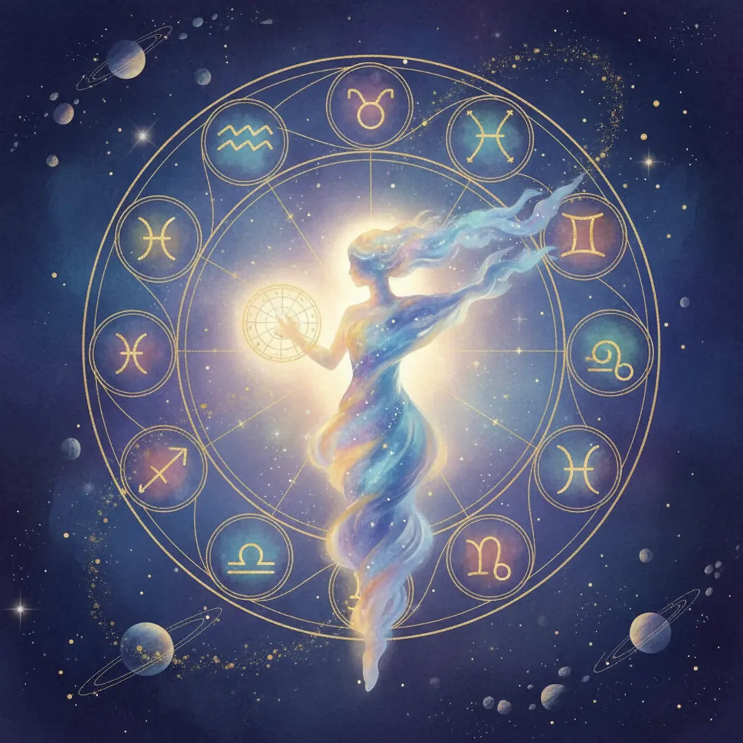 12 Cung Hoàng Đạo Hôm Nay 31/08/2026: Top 5 Cung Dễ Gặp Tin Vui