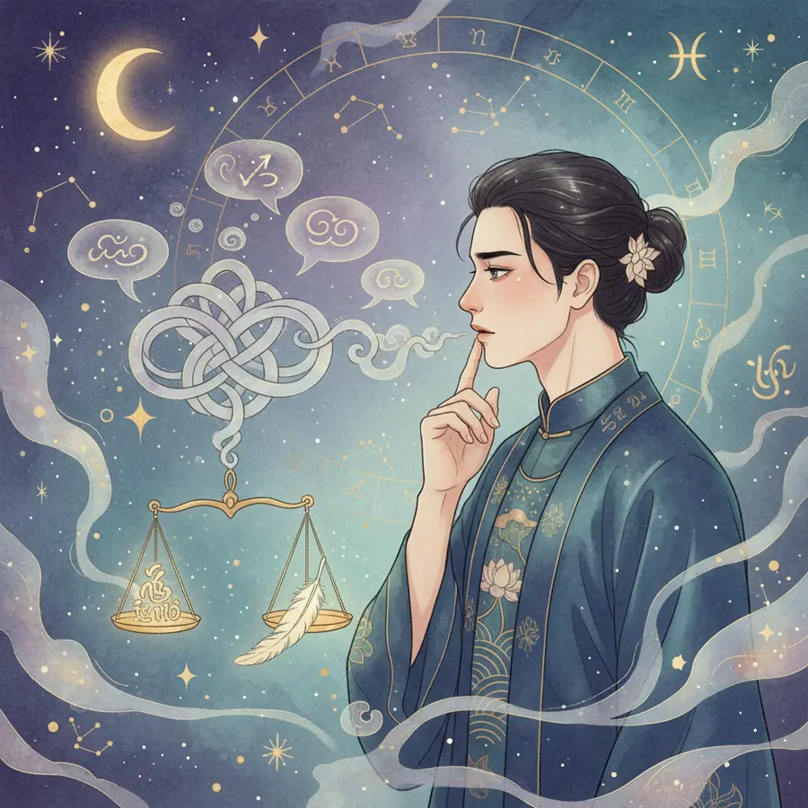 12 Cung Hoàng Đạo Hôm Nay: Ai Thăng Hoa Tình Cảm, Ai Cần Uốn Lưỡi Bảy Lần? - minh họa 2
