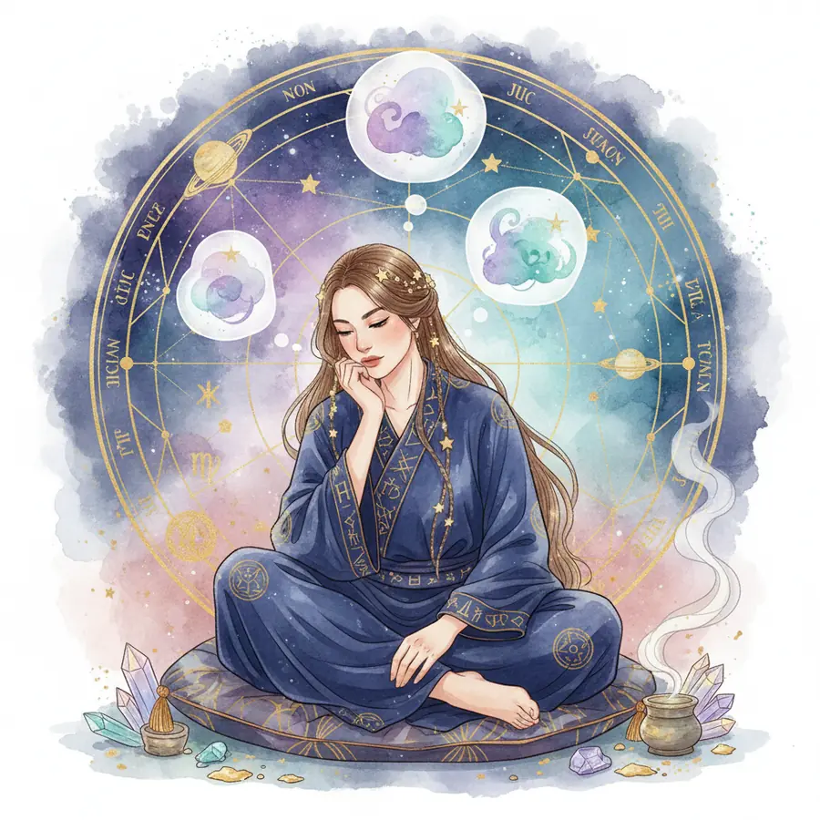 12 Cung Hoàng Đạo Hôm Nay: Ai Thuận Tình Cảm, Ai Cần Giữ Lời? - minh họa 2