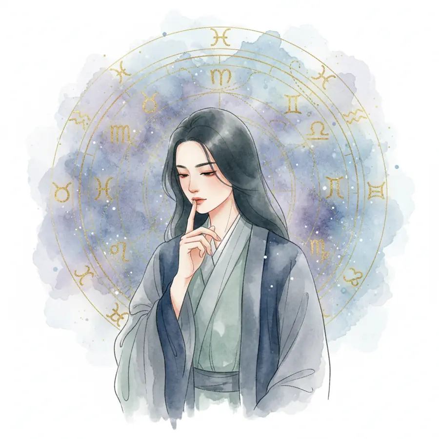 12 Cung Hoàng Đạo Hôm Nay: Ai Thuận Tình Cảm, Ai Nên Cẩn Thận Lời Nói? - minh họa 2