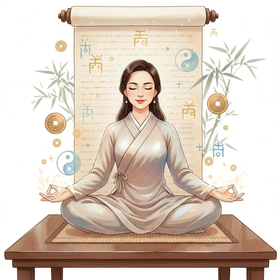 13/07: Lựa chọn khó? Quẻ Kinh Dịch mách bạn dấu hiệu cần nhìn ngay! - minh họa 1