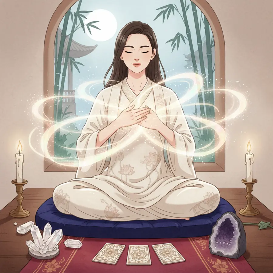 17/08: 3 Dấu Hiệu Tarot Tiết Lộ Sự Thật Quan Trọng Về Tình Cảm, Công Việc - minh họa 1