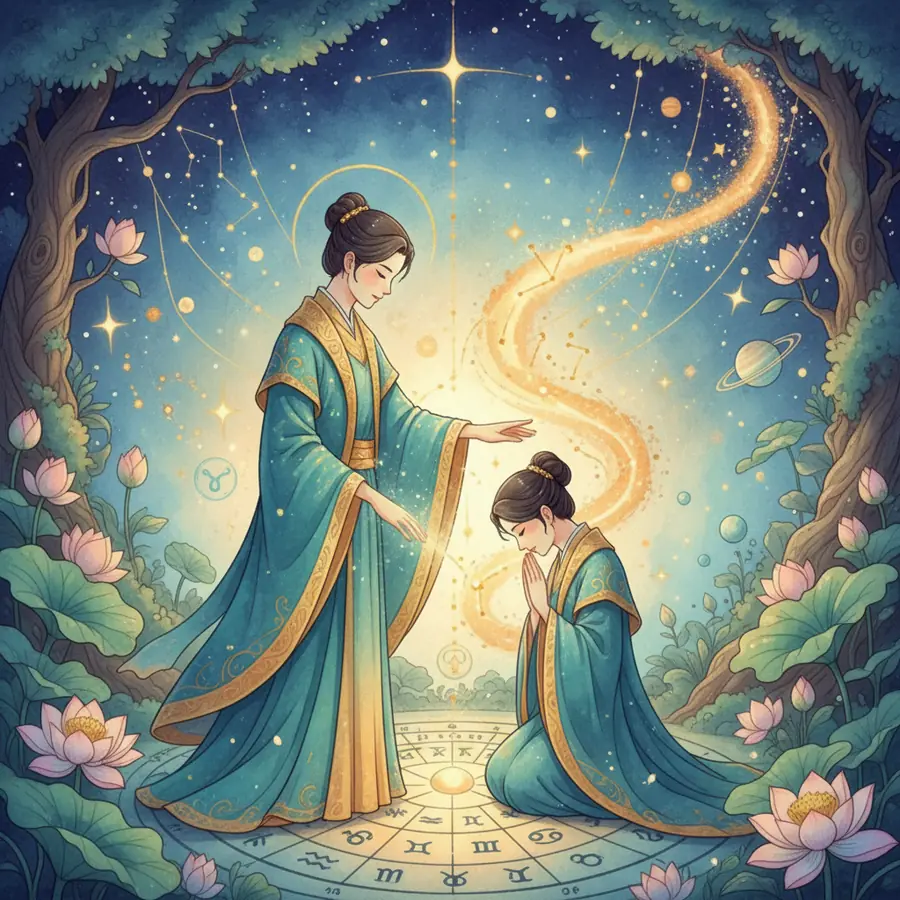 18/07: Ai Nên Cẩn Trọng Lời Nói, Ai Được Quý Nhân Giúp Đỡ? - minh họa 2