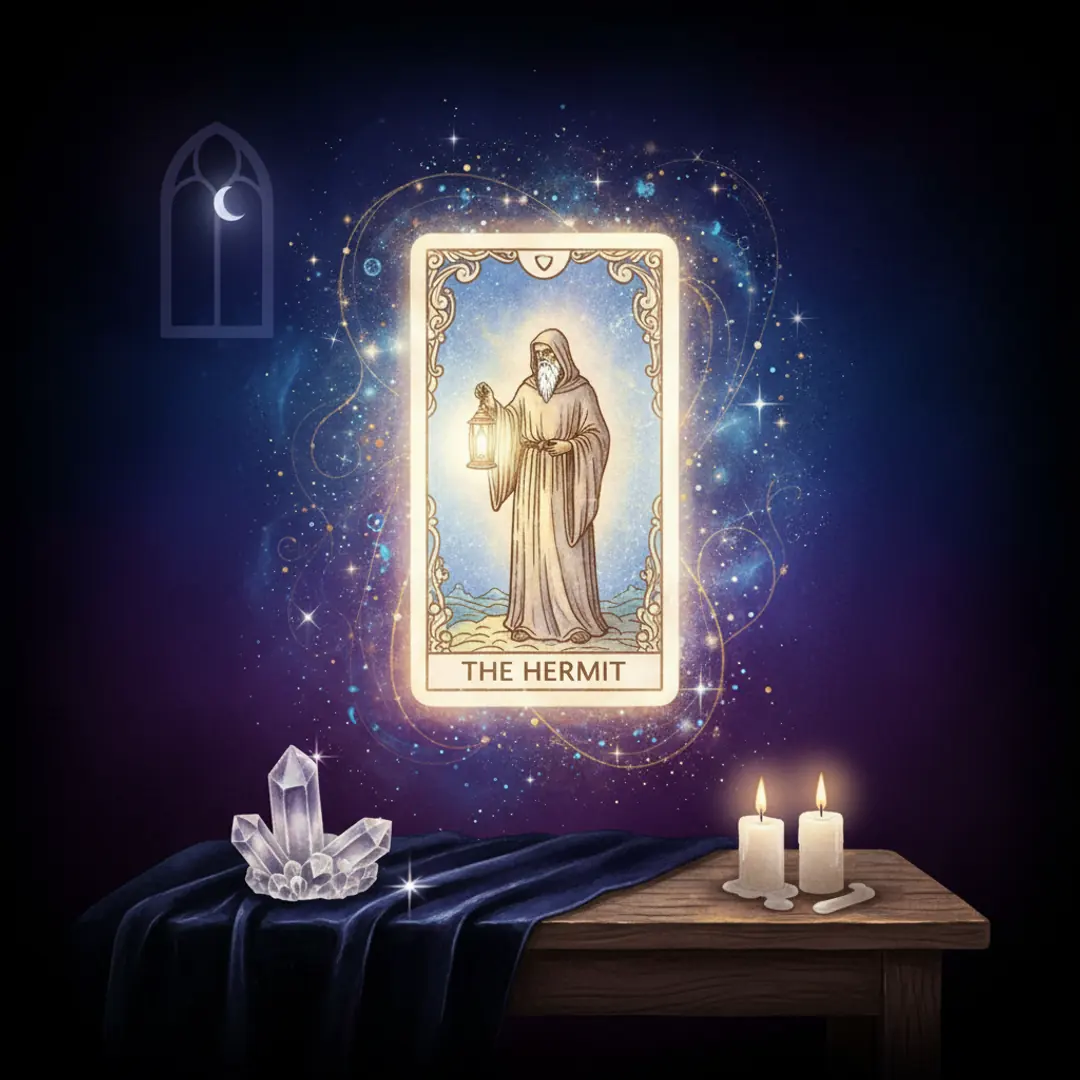 18/08: 3 Dấu Hiệu Tarot Tiết Lộ Sự Thật Quan Trọng Hôm Nay