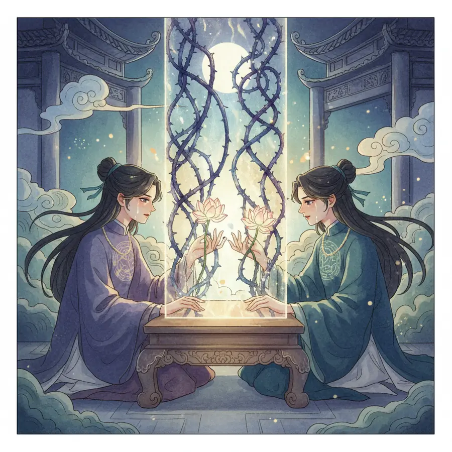 18/08: 3 Dấu Hiệu Tarot Tiết Lộ Sự Thật Quan Trọng Hôm Nay - minh họa 2