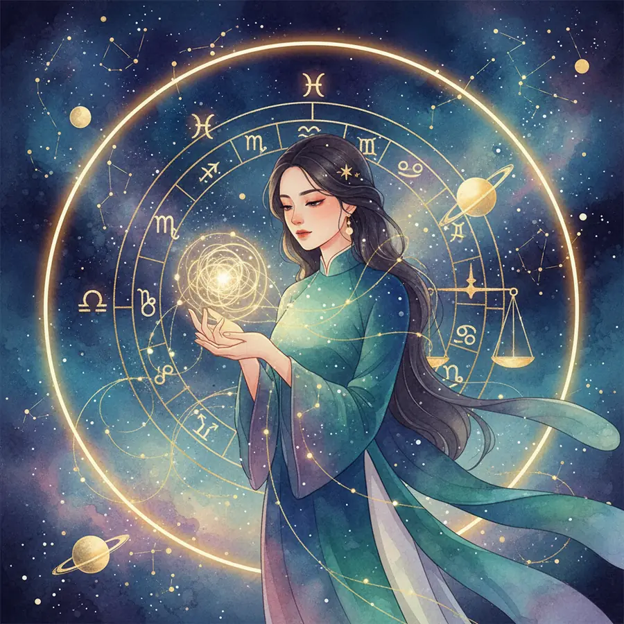 18/08: 4 Cung Cẩn Trọng Lời Nói, 3 Cung Gặp Quý Nhân! Bạn Có Trong Đó? - minh họa 1