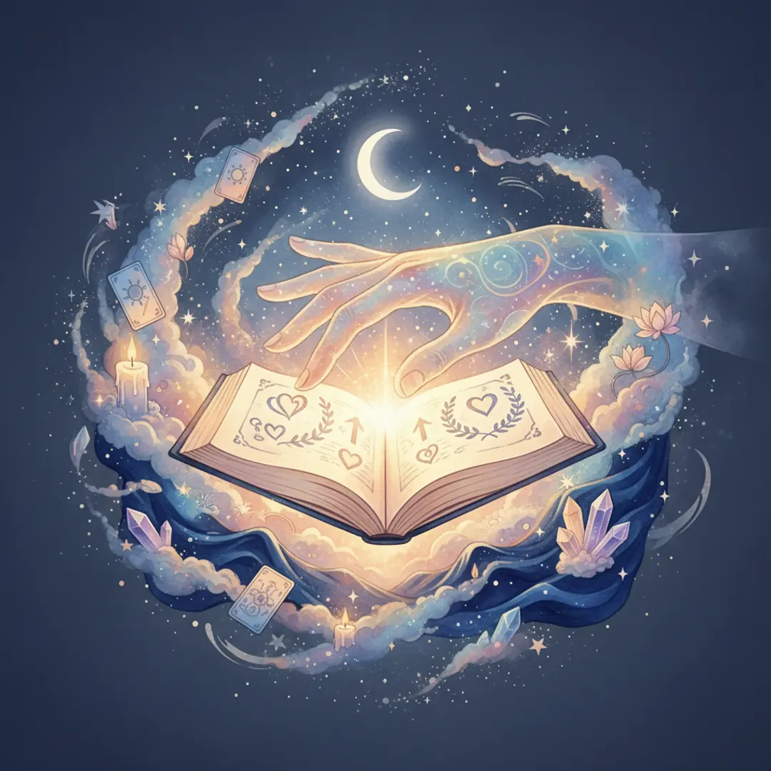 18/08/2026: 3 Dấu Hiệu Tarot Mách Bạn Sắp Vỡ Lẽ Chuyện Quan Trọng