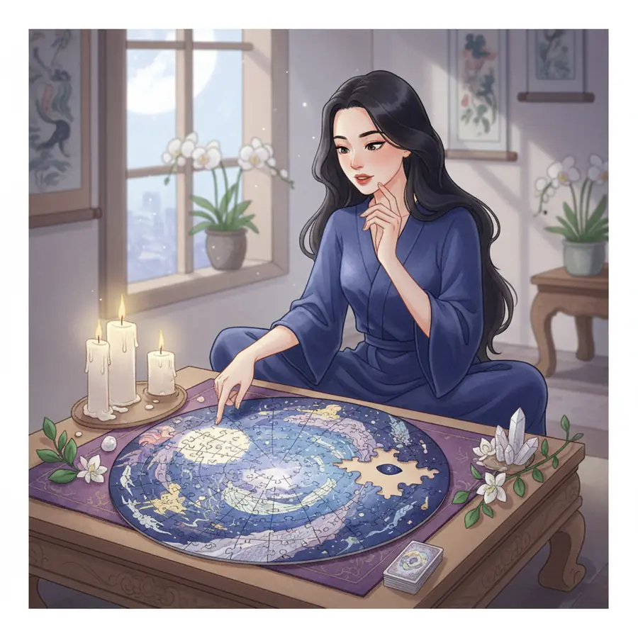 18/08/2026: 3 Dấu Hiệu Tarot Mách Bạn Sắp Vỡ Lẽ Chuyện Quan Trọng - minh họa 1