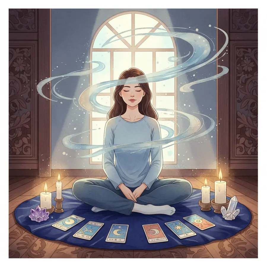 19/08: 3 Dấu Hiệu Tarot Tiết Lộ Sự Thật Quan Trọng Về Tình Cảm/Công Việc - minh họa 1