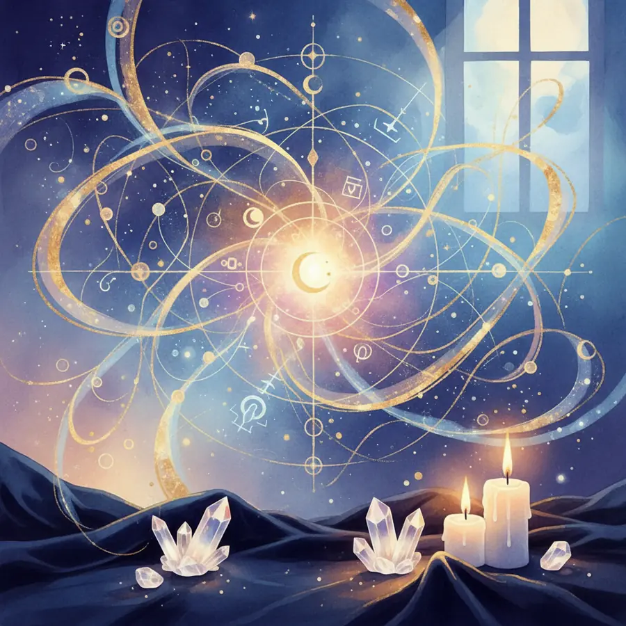 24/07: Tarot bật mí 3 dấu hiệu bạn sắp NGỘ ra điều quan trọng! - minh họa 2