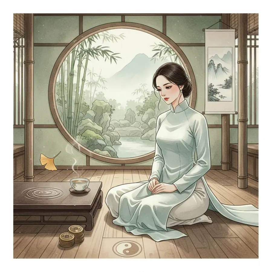25/06: Lựa chọn khó? Quẻ Kinh Dịch mách bạn dấu hiệu cần nhìn ngay! - minh họa 1