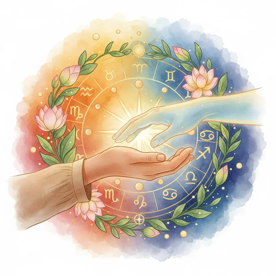 25/07/2026: 4 Cung Cẩn Thận Lời Nói, 3 Cung Đón Quý Nhân! - minh họa 2