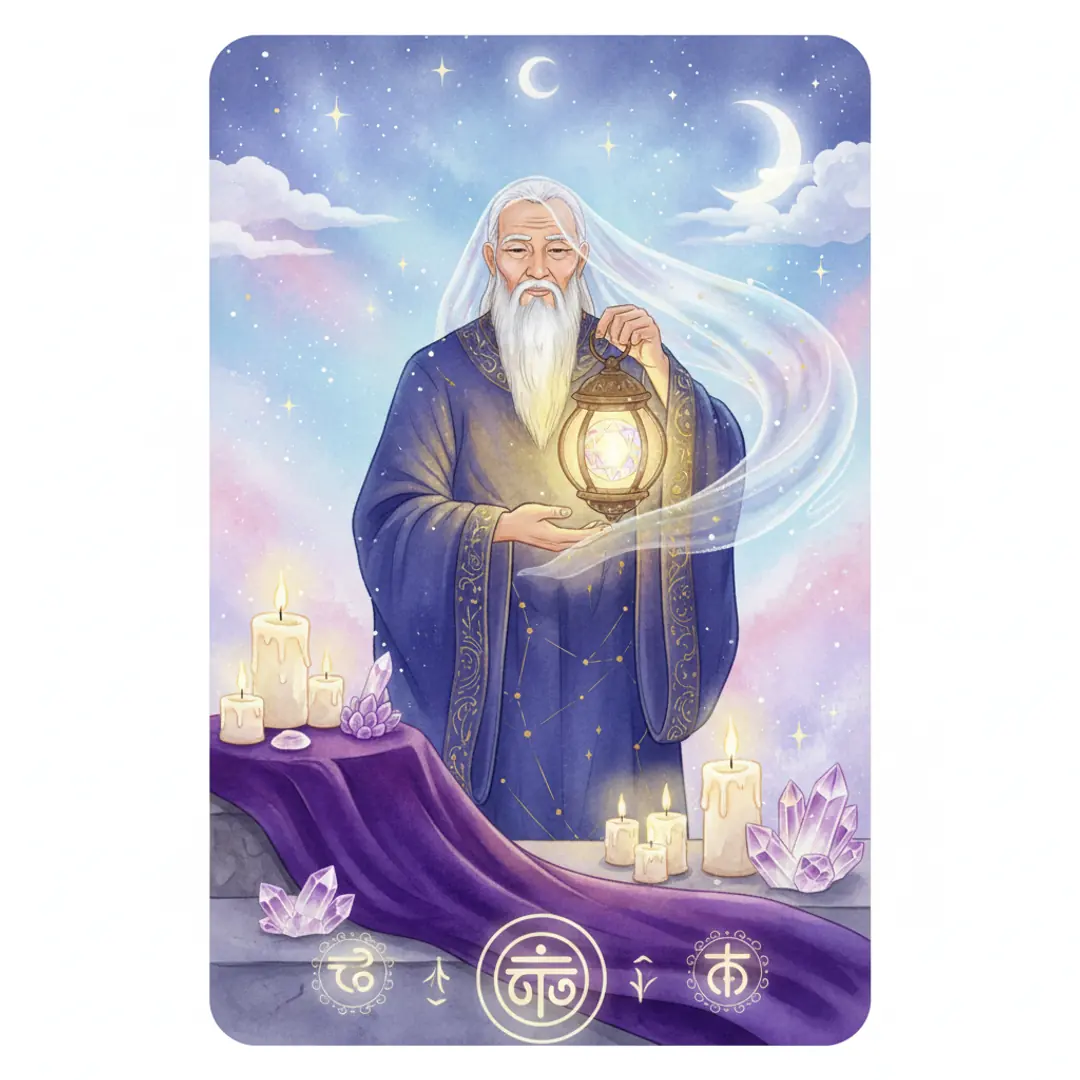 27/08/2026: 3 Dấu hiệu Tarot mách bạn sắp vỡ lẽ điều quan trọng