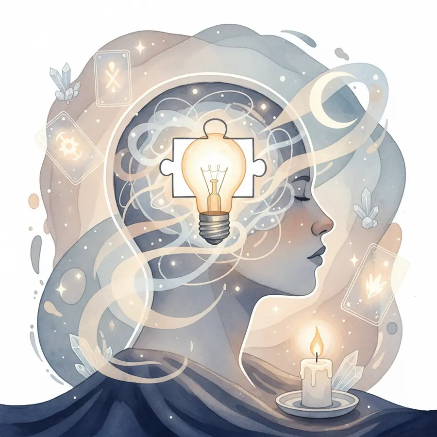 27/08/2026: 3 Dấu hiệu Tarot mách bạn sắp vỡ lẽ điều quan trọng - minh họa 1