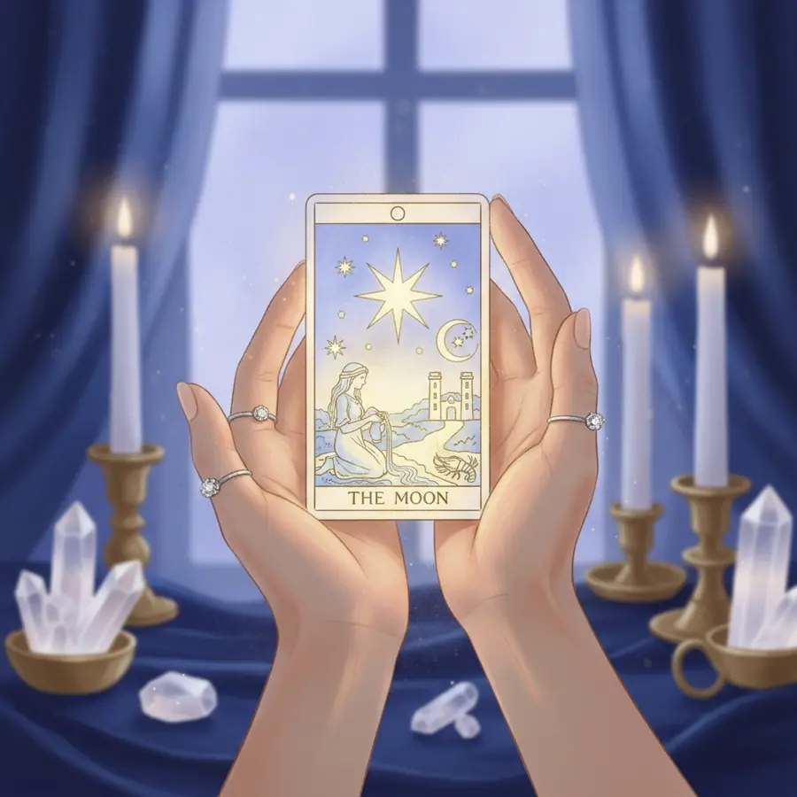 29/08: Tarot mách 3 dấu hiệu bạn sắp NGỘ ra điều quan trọng tình/tiền - minh họa 2
