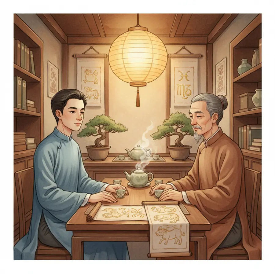3 con giáp cần 'chậm lại một nhịp' hôm nay: Coi chừng quyết định vội! - minh họa 2