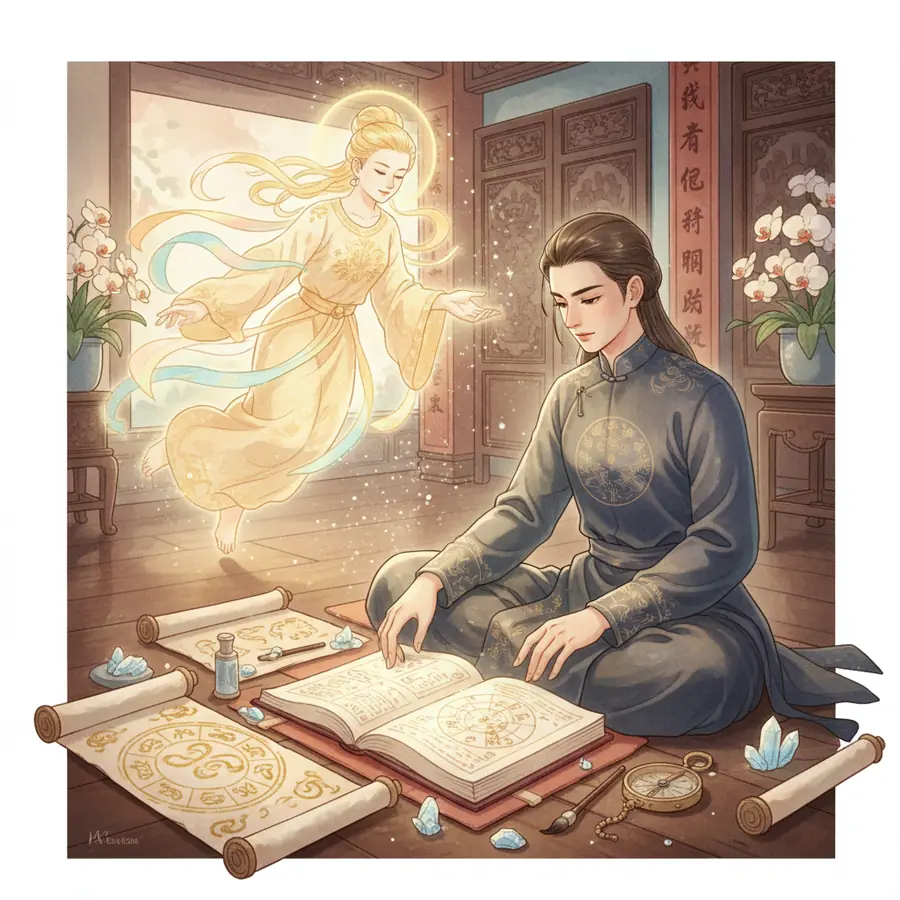 3 con giáp càng chăm chỉ càng dễ được quý nhân để ý hôm nay! - minh họa 1
