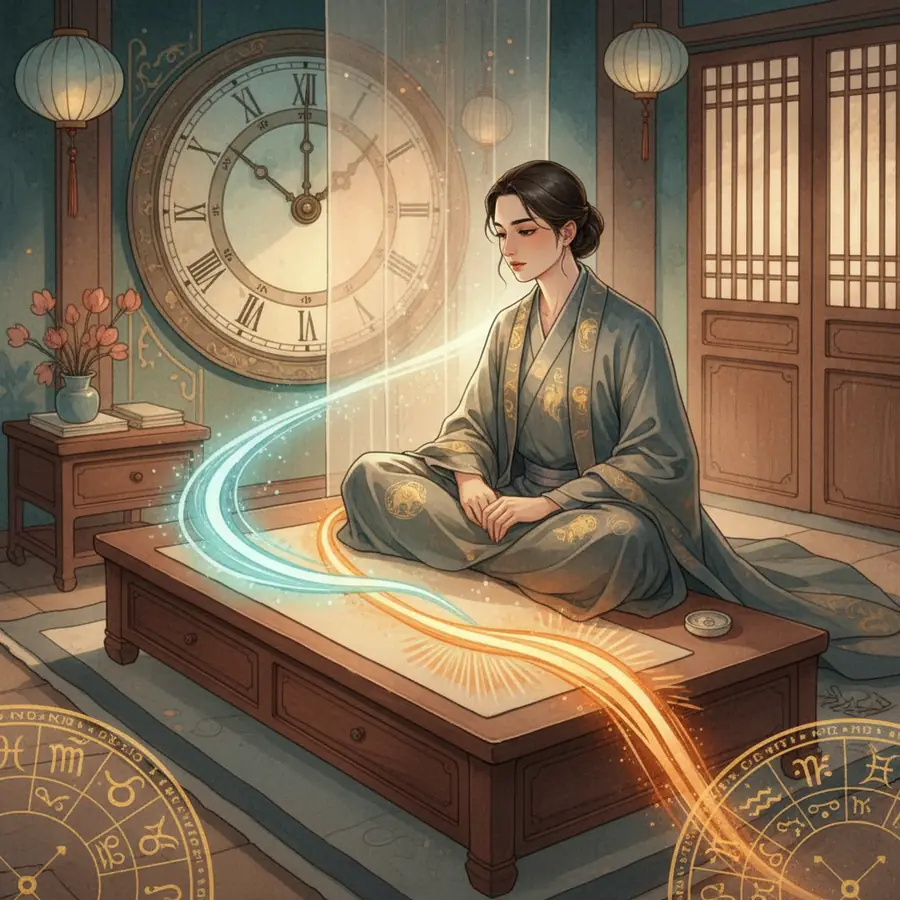 3 Con Giáp Này Cần Cẩn Trọng Quyết Định Vội Vàng Hôm Nay! - minh họa 1