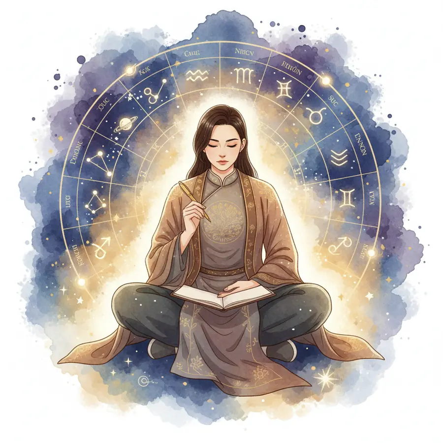 3 cung hoàng đạo 'im thin thít' lại thắng lớn trong giai đoạn này - minh họa 1