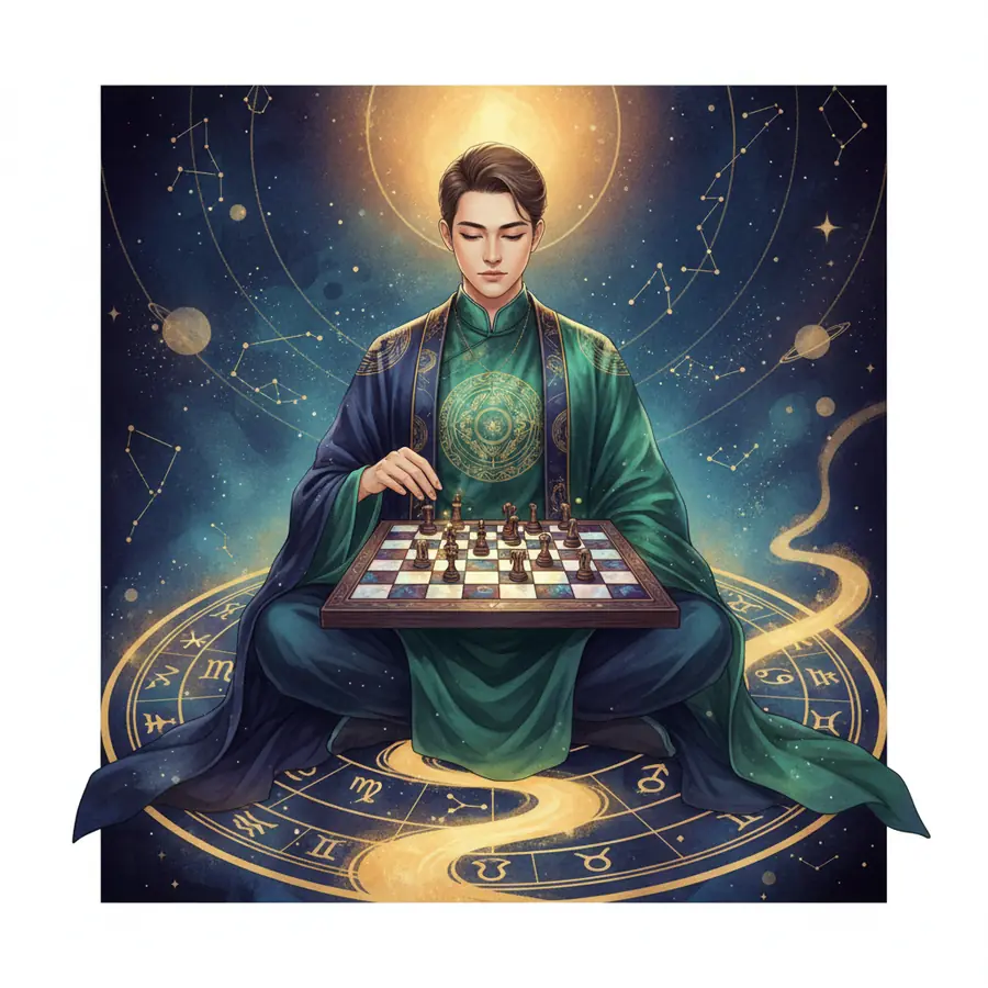 3 cung hoàng đạo vàng: Càng ít nói càng dễ thành công bất ngờ giai đoạn này! - minh họa 1