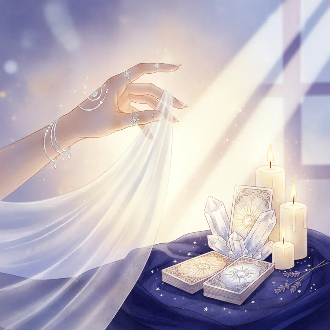 3 Dấu hiệu Tarot 22/07: Sự thật TÌNH CẢM & CÔNG VIỆC sắp lộ diện?