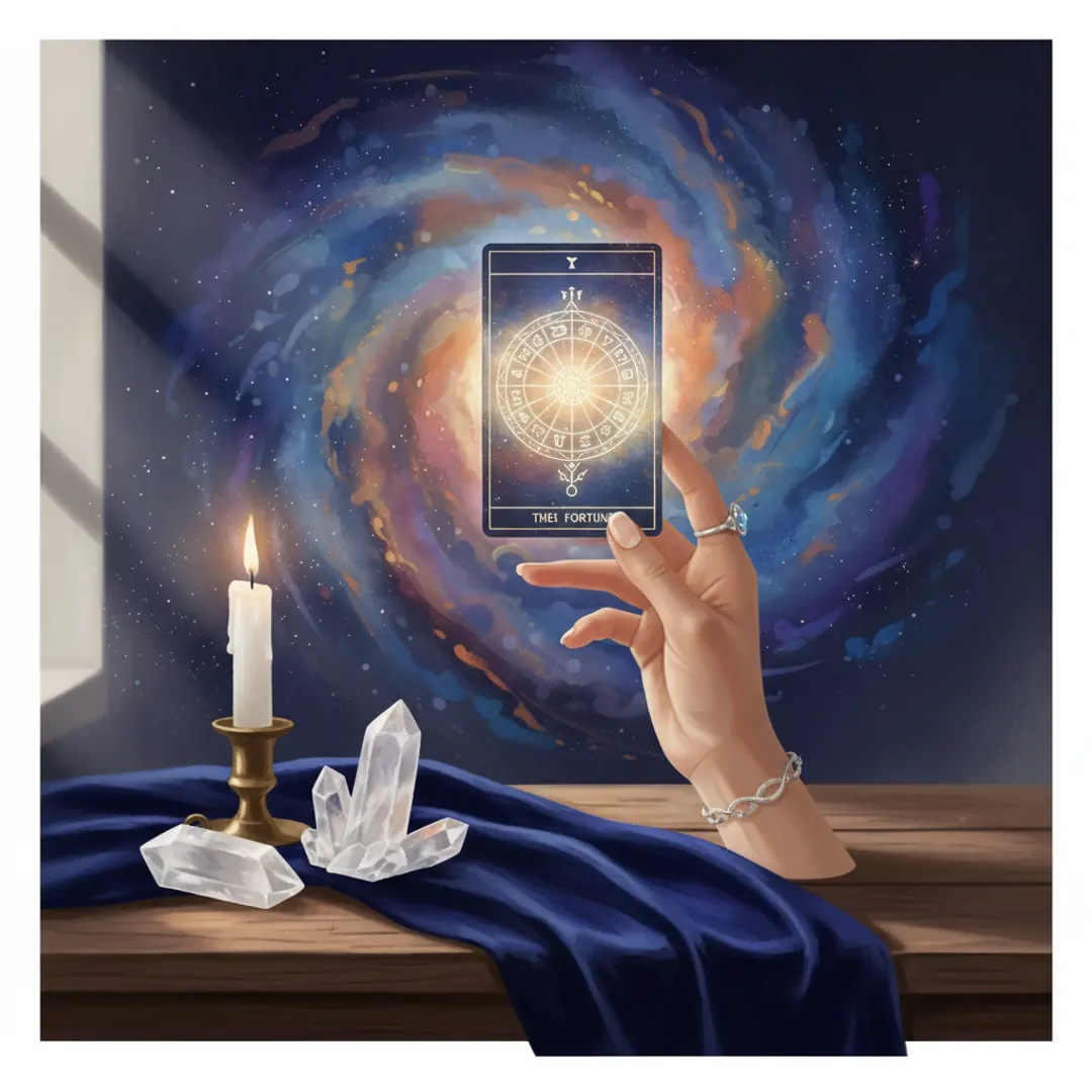 3 Dấu Hiệu Tarot Báo Bạn Sắp Đón Thay Đổi Lớn Trong Đời!