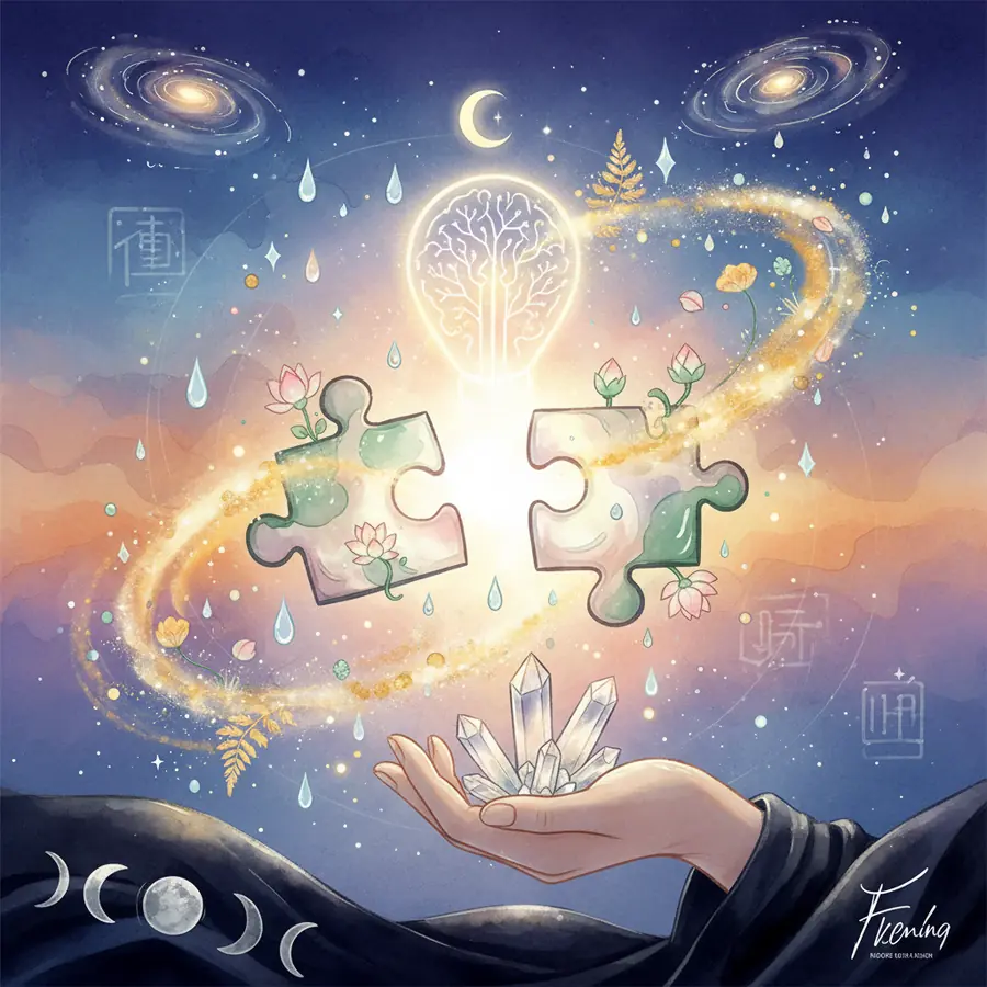 3 Dấu Hiệu Tarot Giữa Ngày 12/08: Sự Thật Quan Trọng Đang Chờ Bạn - minh họa 2