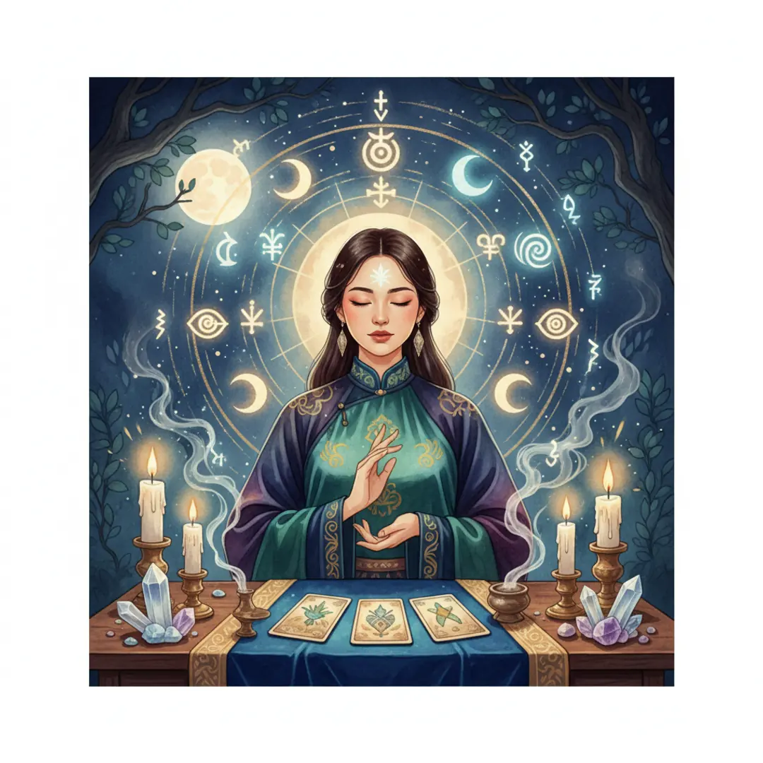 3 Dấu Hiệu Tarot Hôm Nay: Sắp Vỡ Lẽ Điều Quan Trọng Tình Cảm, Công Việc?