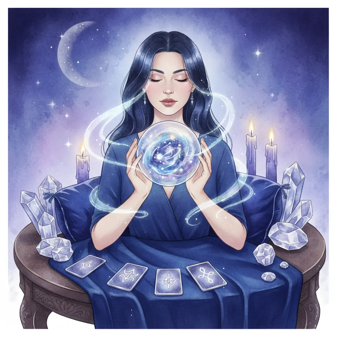 3 Dấu Hiệu Tarot Hôm Nay: Sự Thật Quan Trọng Sắp Được Hé Lộ!