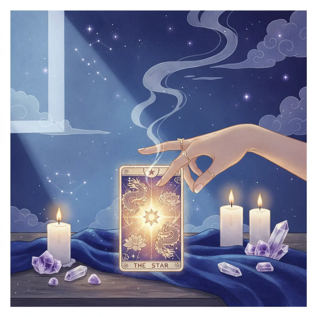3 dấu hiệu Tarot mách bạn sắp nhận ra sự thật quan trọng hôm nay 10/07