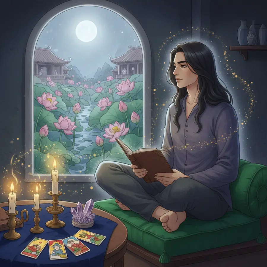 3 dấu hiệu Tarot mách bạn sắp nhận ra sự thật quan trọng hôm nay 10/07 - minh họa 1