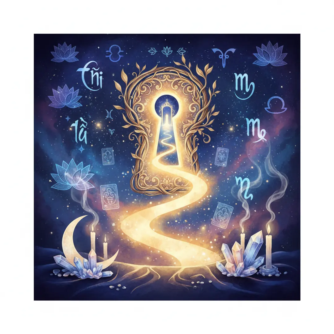 3 dấu hiệu Tarot mách bạn sắp vỡ lẽ điều quan trọng hôm nay!