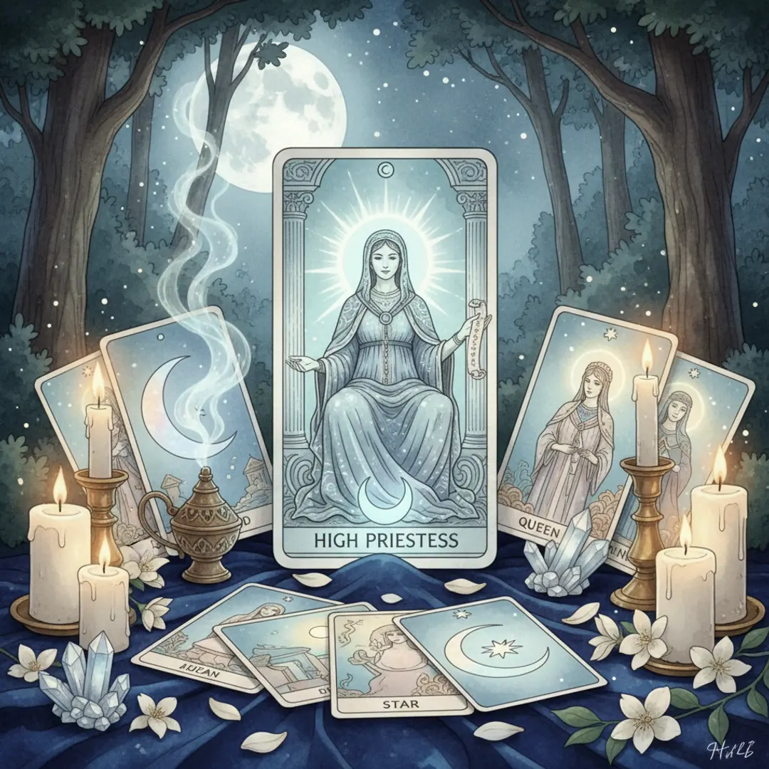 3 dấu hiệu Tarot mách bảo: Bạn sắp biết một sự thật quan trọng!
