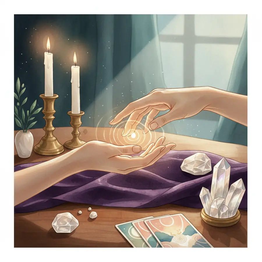 3 Dấu Hiệu Tarot: Sự Thật Lớn Sắp Bật Mí Hôm Nay 05/08! - minh họa 2