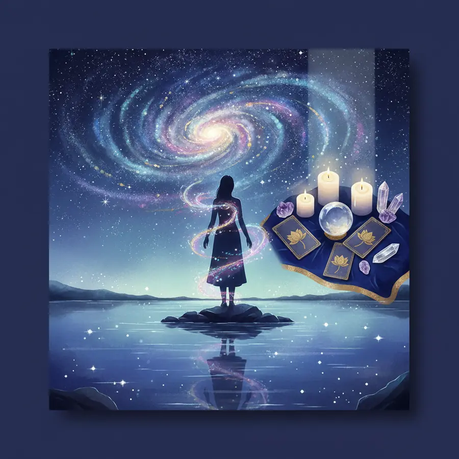 3 Dấu Hiệu Tarot: Sự Thật Tình Cảm, Công Việc Nào Đang Chờ Bạn Hôm Nay? - minh họa 2