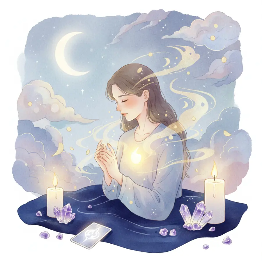 3 Dấu Hiệu Tarot Tiết Lộ Sự Thật Quan Trọng Trong Tình Cảm, Công Việc Hôm Nay! - minh họa 2