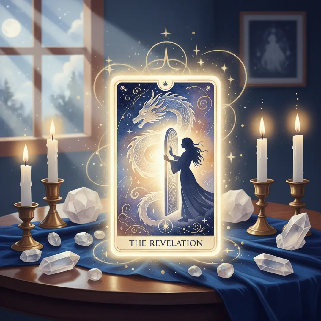 3 Dấu Hiệu Tiết Lộ Sự Thật Quan Trọng Hôm Nay: Tarot Mách Nước!