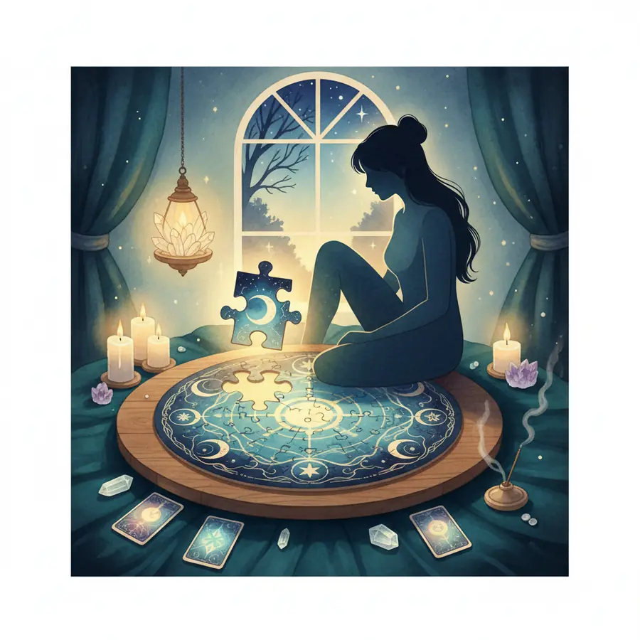 3 Dấu Hiệu Tiết Lộ Sự Thật Quan Trọng Hôm Nay: Tarot Mách Nước! - minh họa 1