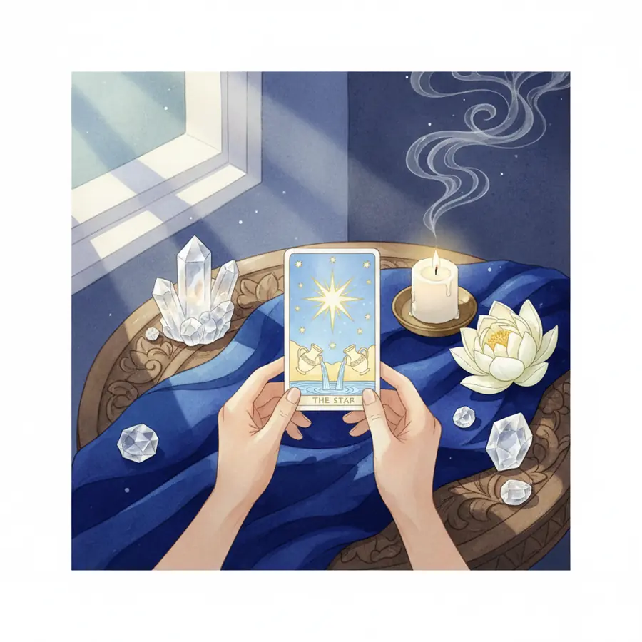 3 Dấu Hiệu Tiết Lộ Sự Thật Quan Trọng Hôm Nay: Tarot Mách Nước! - minh họa 2