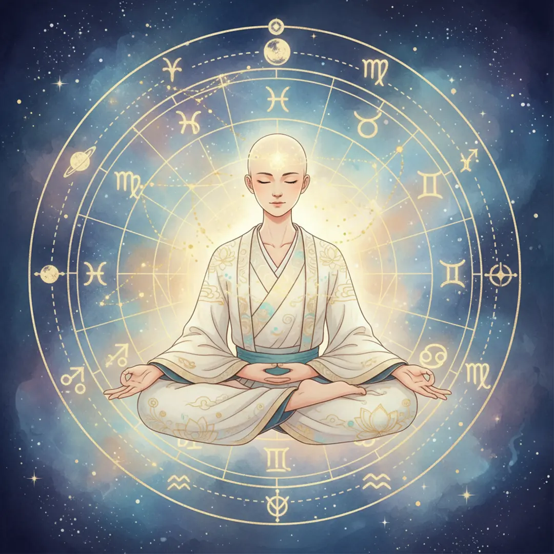 Bật Mí: 3 Cung Hoàng Đạo Này Càng Im Lặng Càng Dễ 'Thắng Lớn' Giai Đoạn Này!