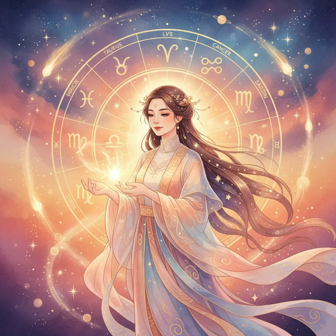 Bật mí 5 cung hoàng đạo nhận tin vui bất ngờ trong hôm nay!