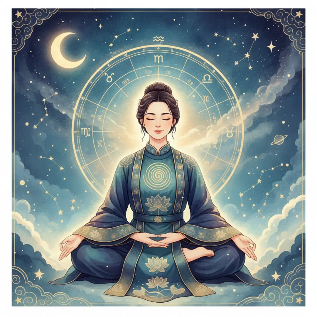 Bất ngờ: Top cung hoàng đạo càng giữ im lặng càng dễ thắng lớn hôm nay