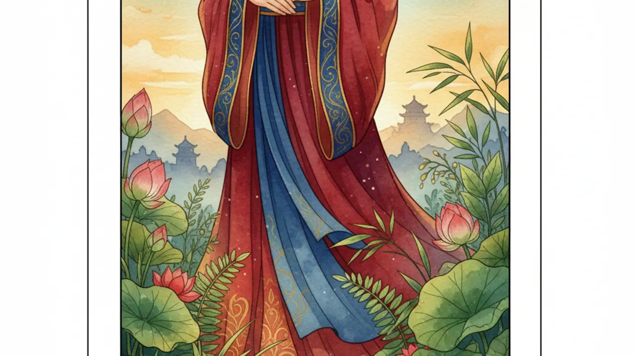 Bí Ẩn Biểu Tượng Tarot Rider-Waite: Khám Phá Ngôn Ngữ Linh Hồn - minh họa 1