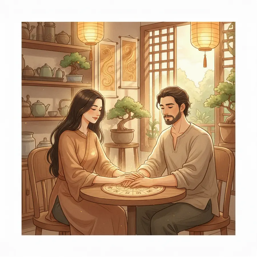 Chiều 02/08: Con giáp nào gặp quý nhân, ai cần cẩn trọng lời nói, tiền bạc? - minh họa 1