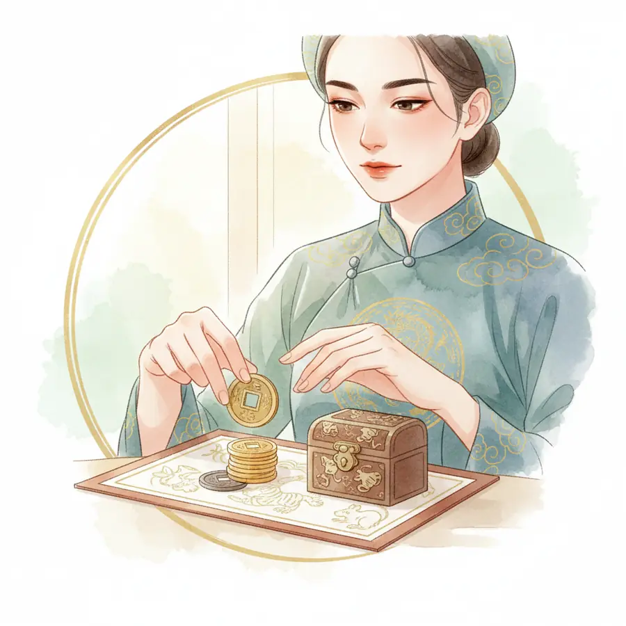 Chiều 02/08: Con giáp nào gặp quý nhân, ai cần cẩn trọng lời nói, tiền bạc? - minh họa 2