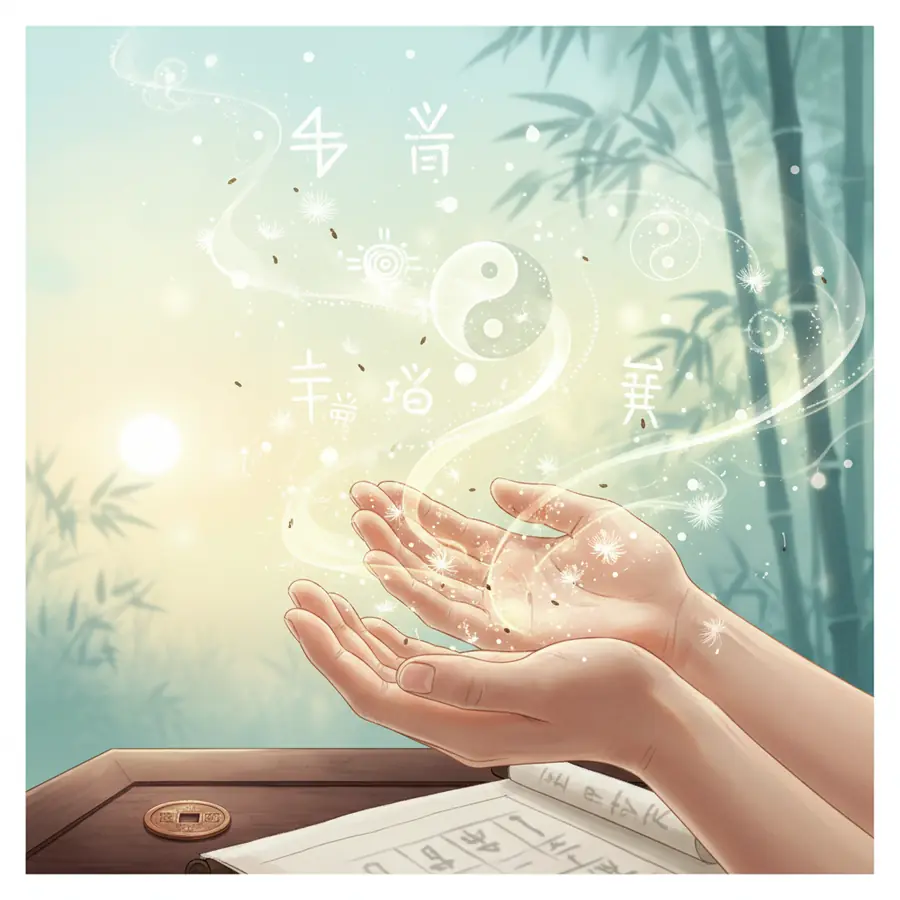 Chiều 03/08: Quẻ Dịch mách bạn điều gì nên giữ, điều gì nên buông để lòng an yên? - minh họa 2